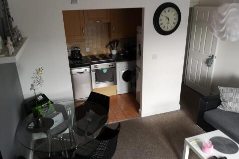 Open Plan