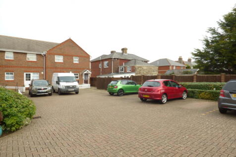 Residents Car Park