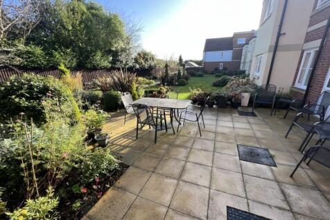 COMMUNAL GARDENS