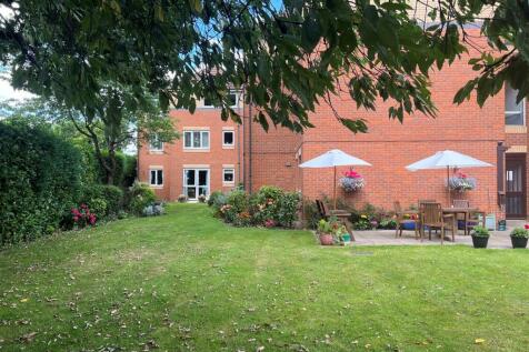COMMUNAL GARDEN