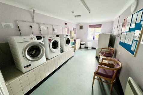 COMMUNAL FACILITIES