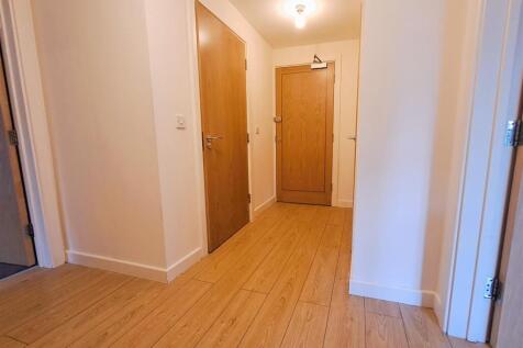 Private Hallway