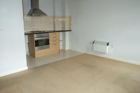 Kitchen / Living Room