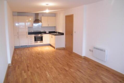 LOUNGE/KITCHEN