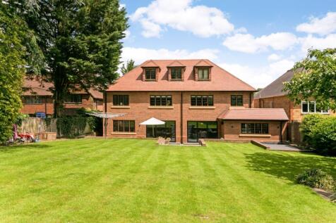 16 Woodhill Avenu...