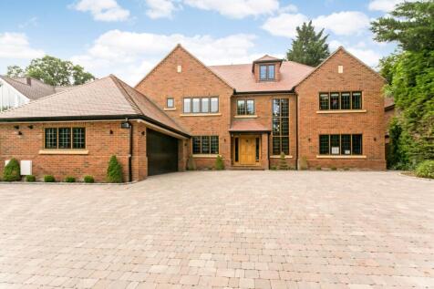 16 Woodhill Avenu...