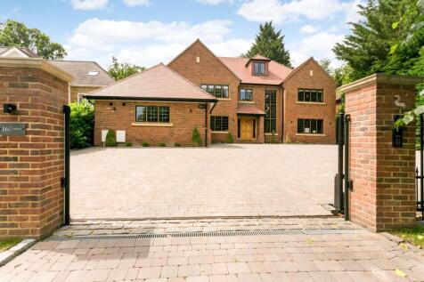 16 Woodhill Avenu...