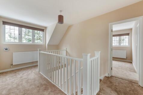 Lattice Cottage 3...