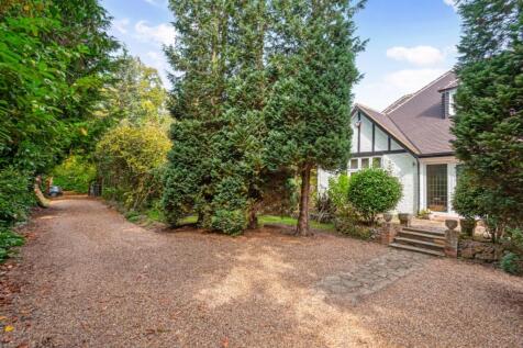 Lattice Cottage, ...
