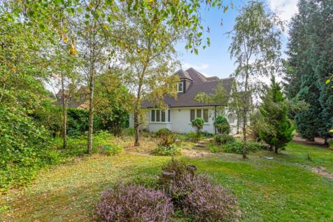 Lattice Cottage, ...