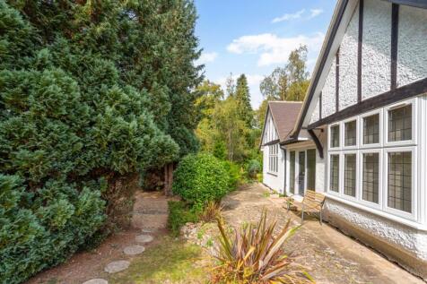Lattice Cottage, ...