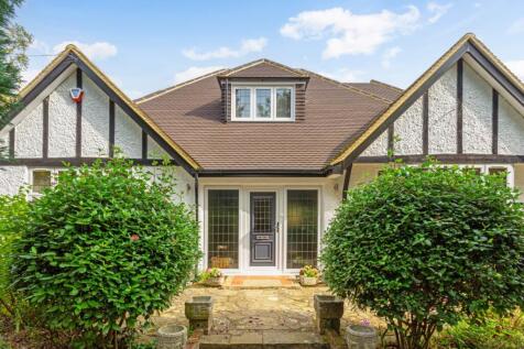 Lattice Cottage, ...