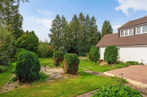 Lattice Cottage, ...
