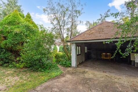 Lattice Cottage, ...