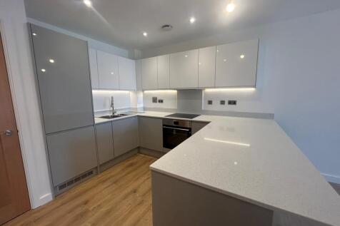 kitchen..