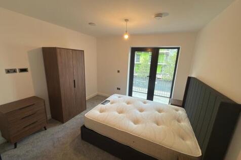 FURNISHED - bedroom1.