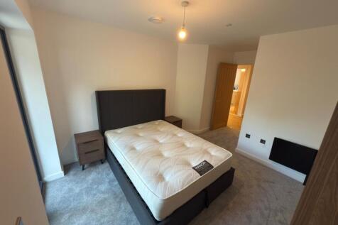 FURNISHED - bedroom1