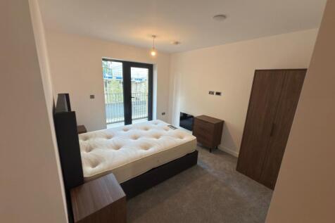 FURNISHED - bedroom2