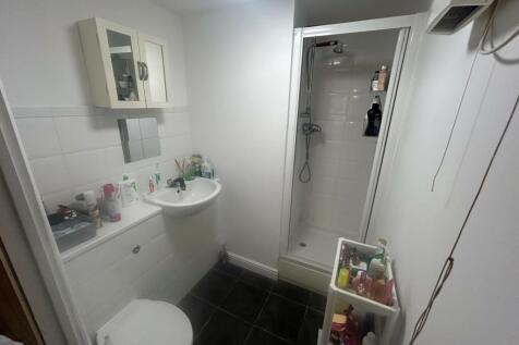 en suite