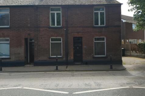 Front Picture of Building