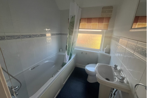 bath