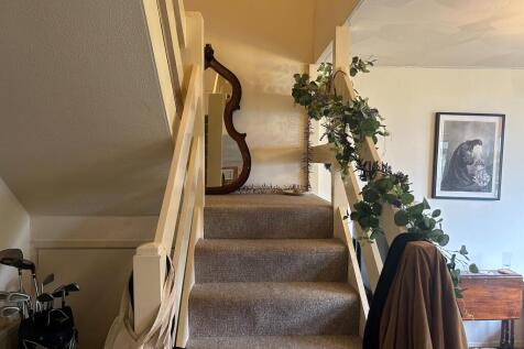 staircase