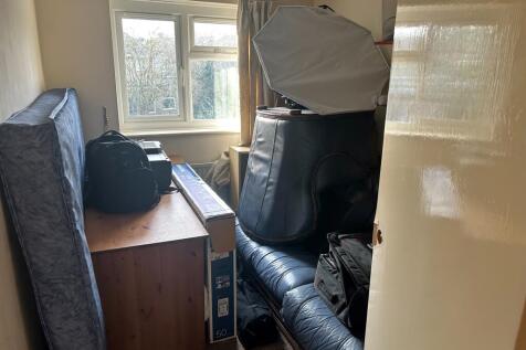 single bedroom