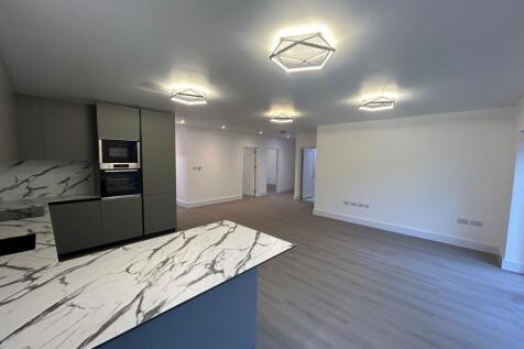 kitchen lounge