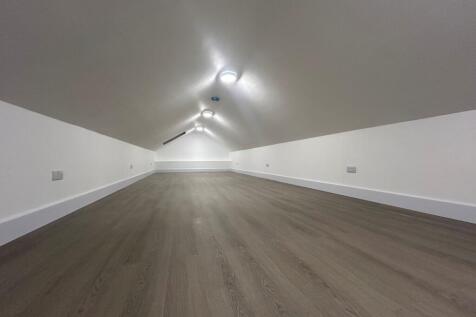 loft storage space