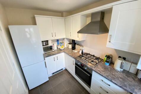 Kitchen Aspect 2