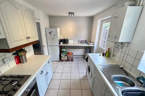 Kitchen aspect 2