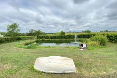 Surrounding Landscape