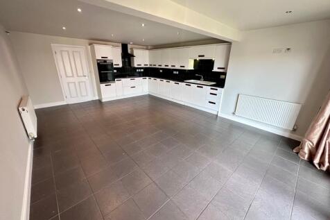 Living Kitchen Diner Aspect 2