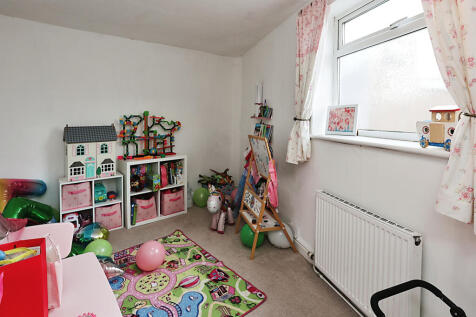 Bedroom 4/ office