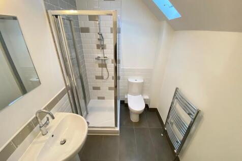 Bathroom Aspect 2