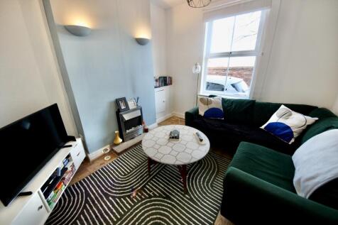 Front Room