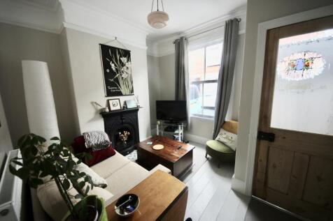Front Room