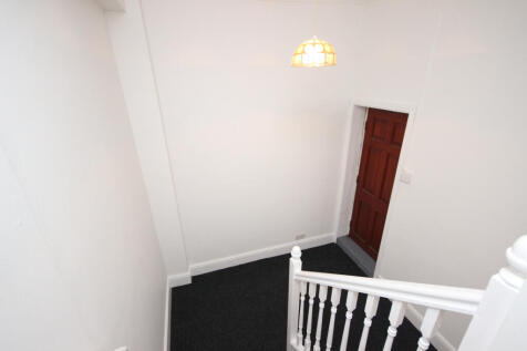 Private Entrance