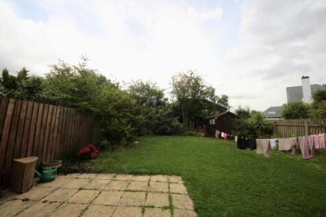Garden Patio