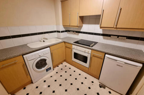 3. Kitchen