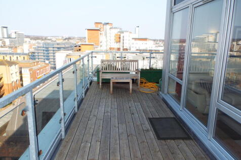Decking