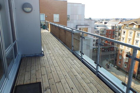 Decking