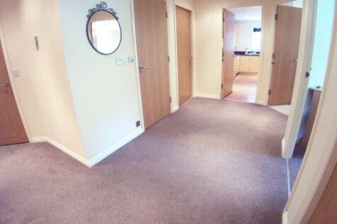 Entrance Hall*