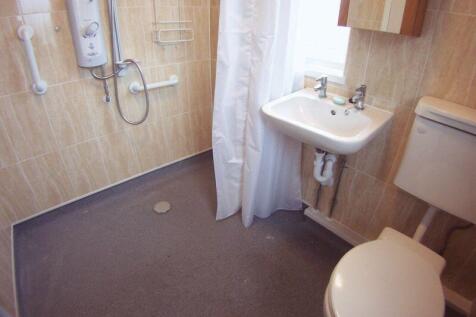 Wet Room