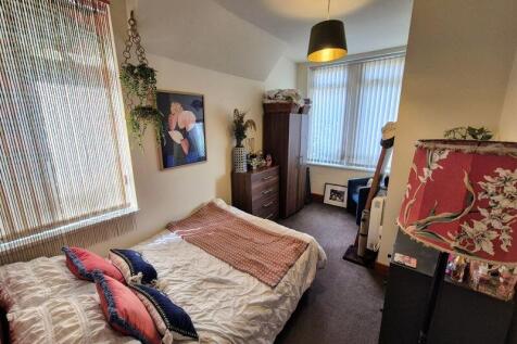 Flat 1 bedroom