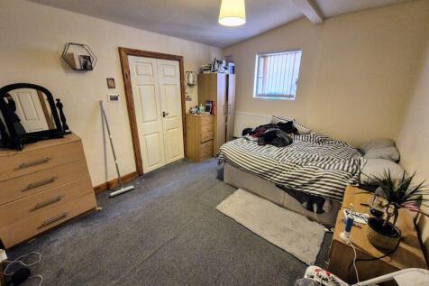 Flat 1 bedroom