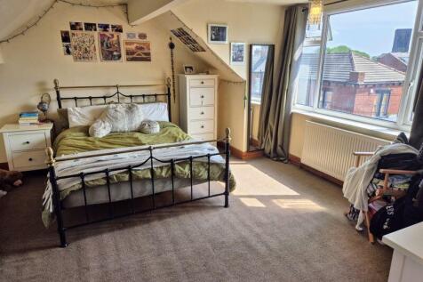 Flat 3 Bedroom 