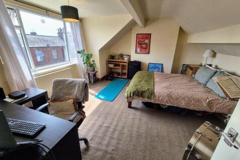 Flat 3 Bedroom 