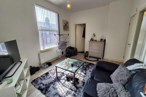Flat 4 Living Room