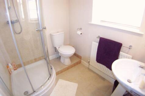 Ensuite/w.c.